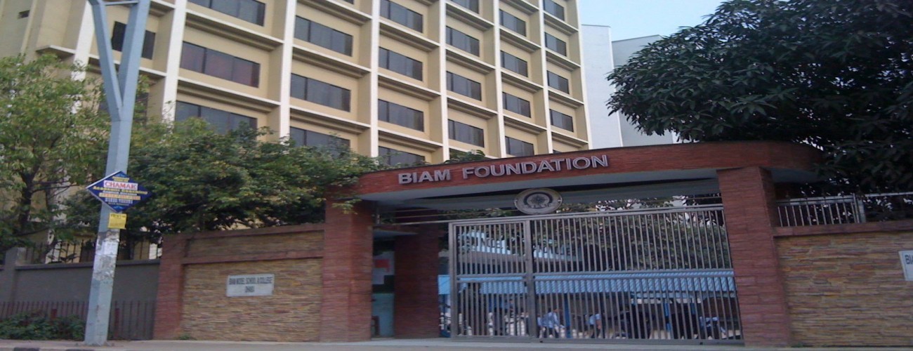 Welcome to BIAM Model School and College