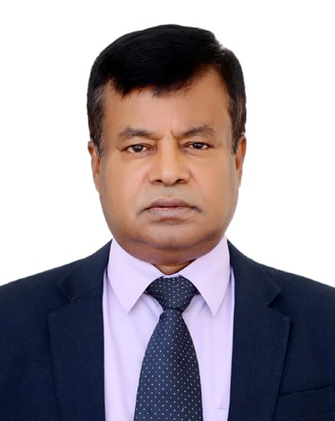 Md. Abdul Malek (Additional Secretary)