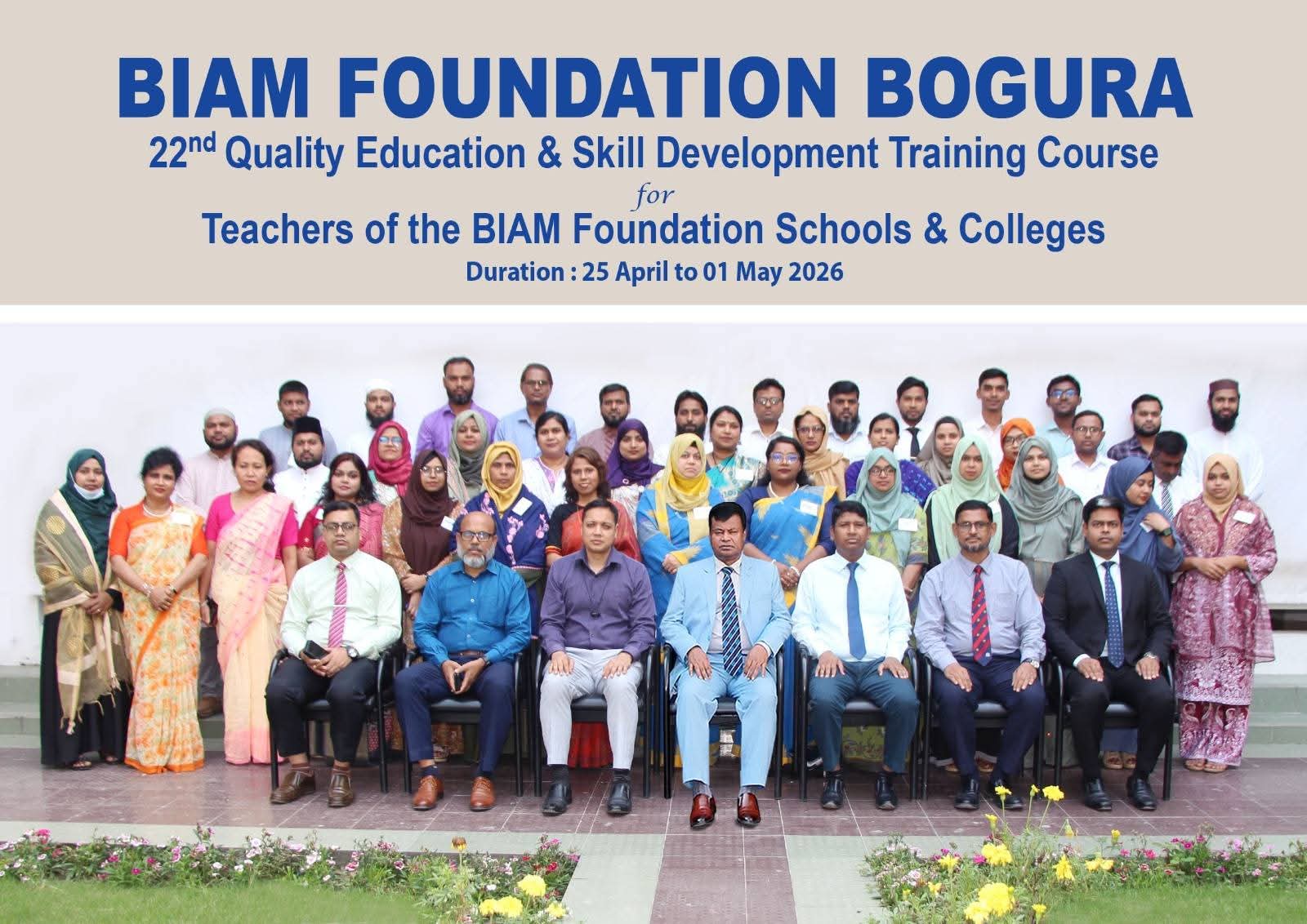 Teachers Training_ workshop_Seminar